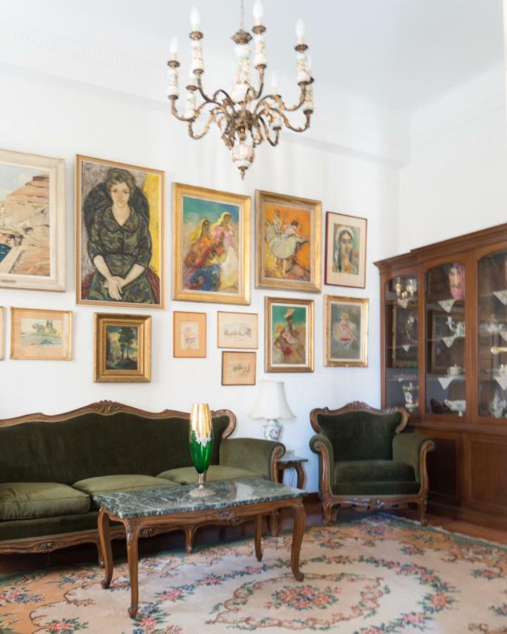 Plaka Vintage Leilighet Athen Eksteriør bilde